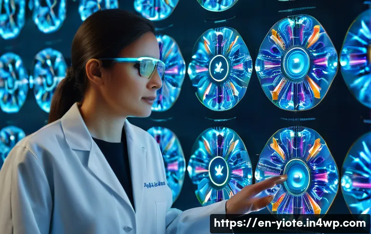 바이오컴퓨팅과 생물학적 시스템 통합 관련 이미지 1