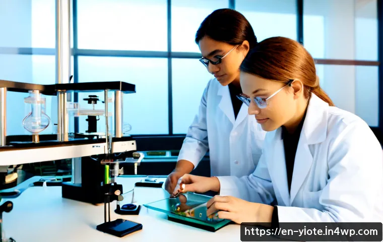 Biocomputing in Life Sciences: Applications, Platform Choices, and When to Invest 3 생명과학에서의 바이오컴퓨팅 응용 관련 이미지 1